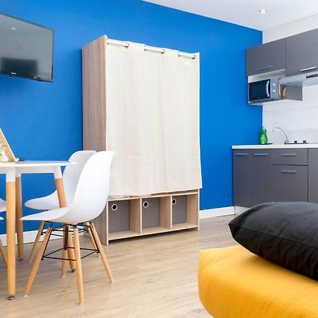 Studio Cosy En Centre-Ville 3 Castres  Dış mekan fotoğraf