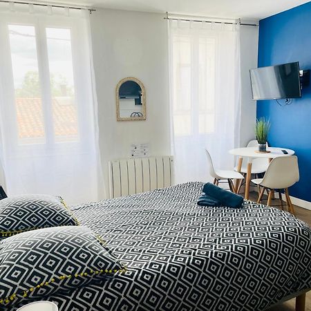 Studio Cosy En Centre-Ville 3 Castres  Dış mekan fotoğraf